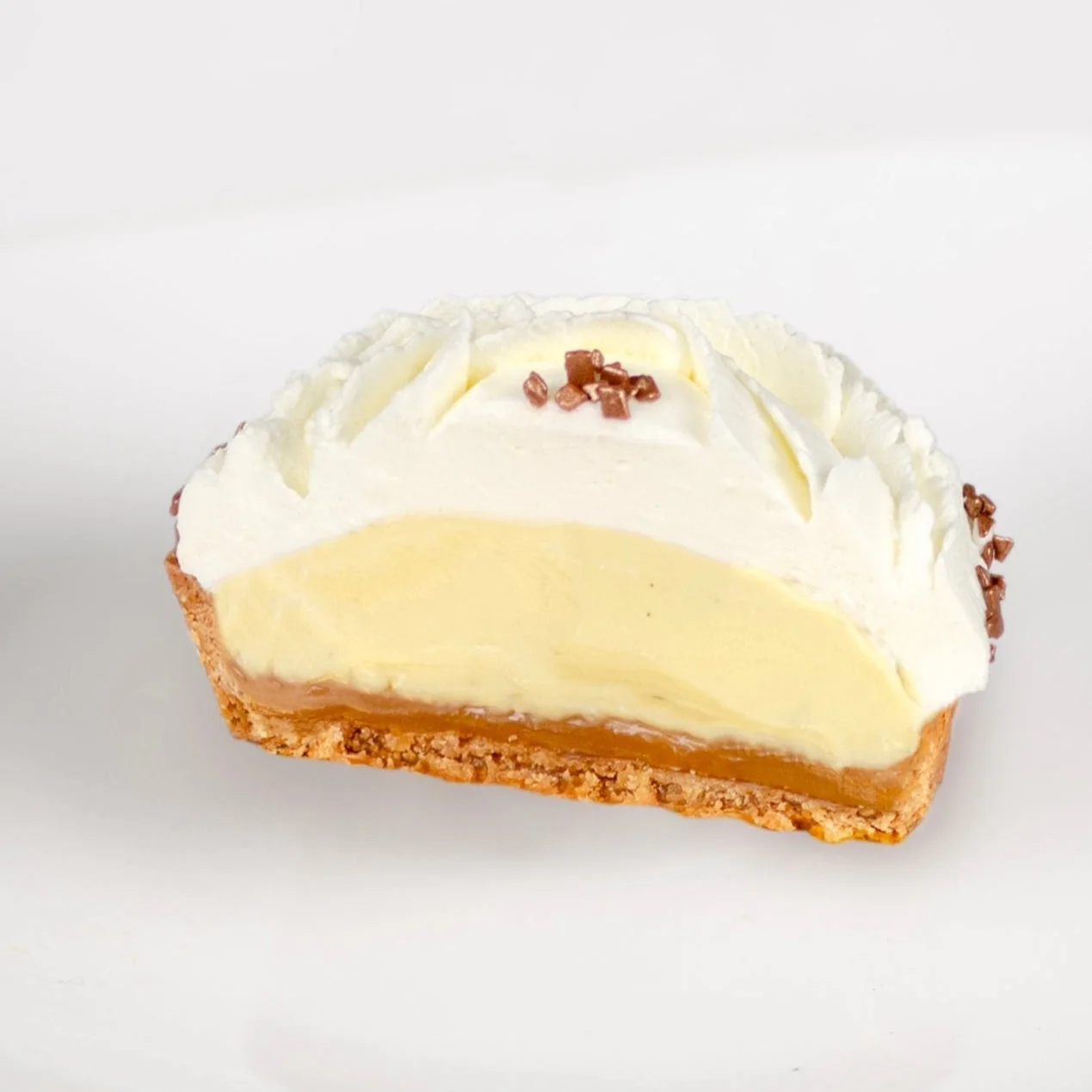 Banoffee Pie - Image 2