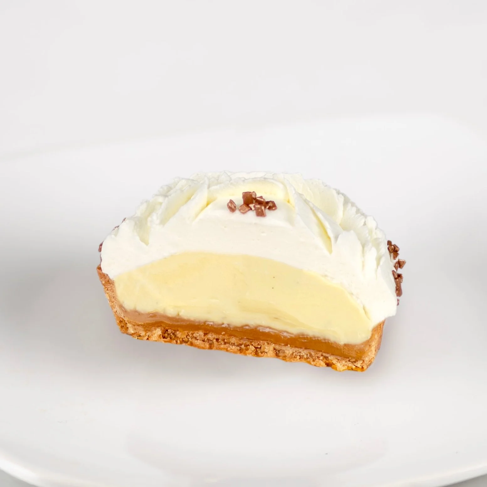 Banoffee Pie Mini - Image 2