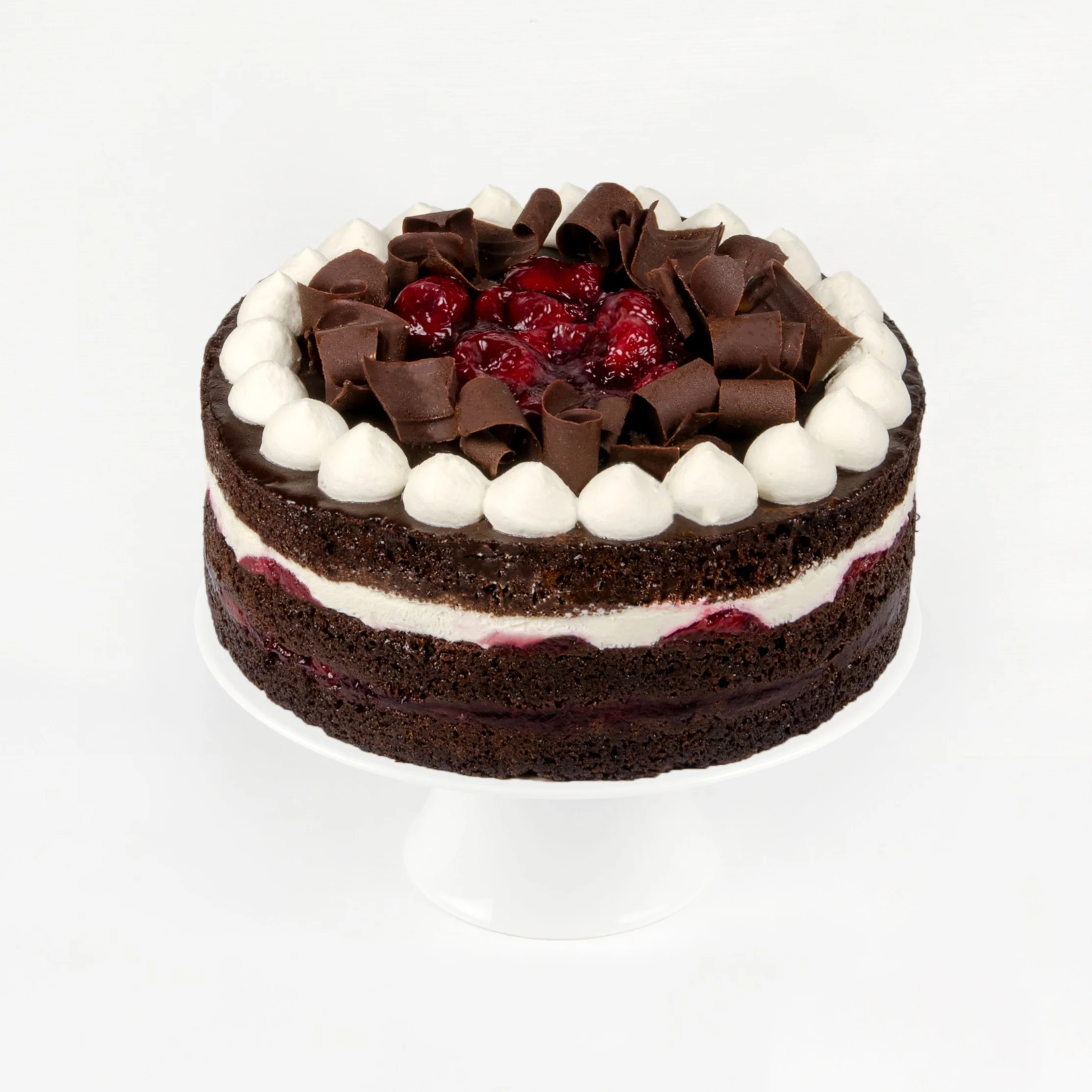 Black Forest Cake - Image 2