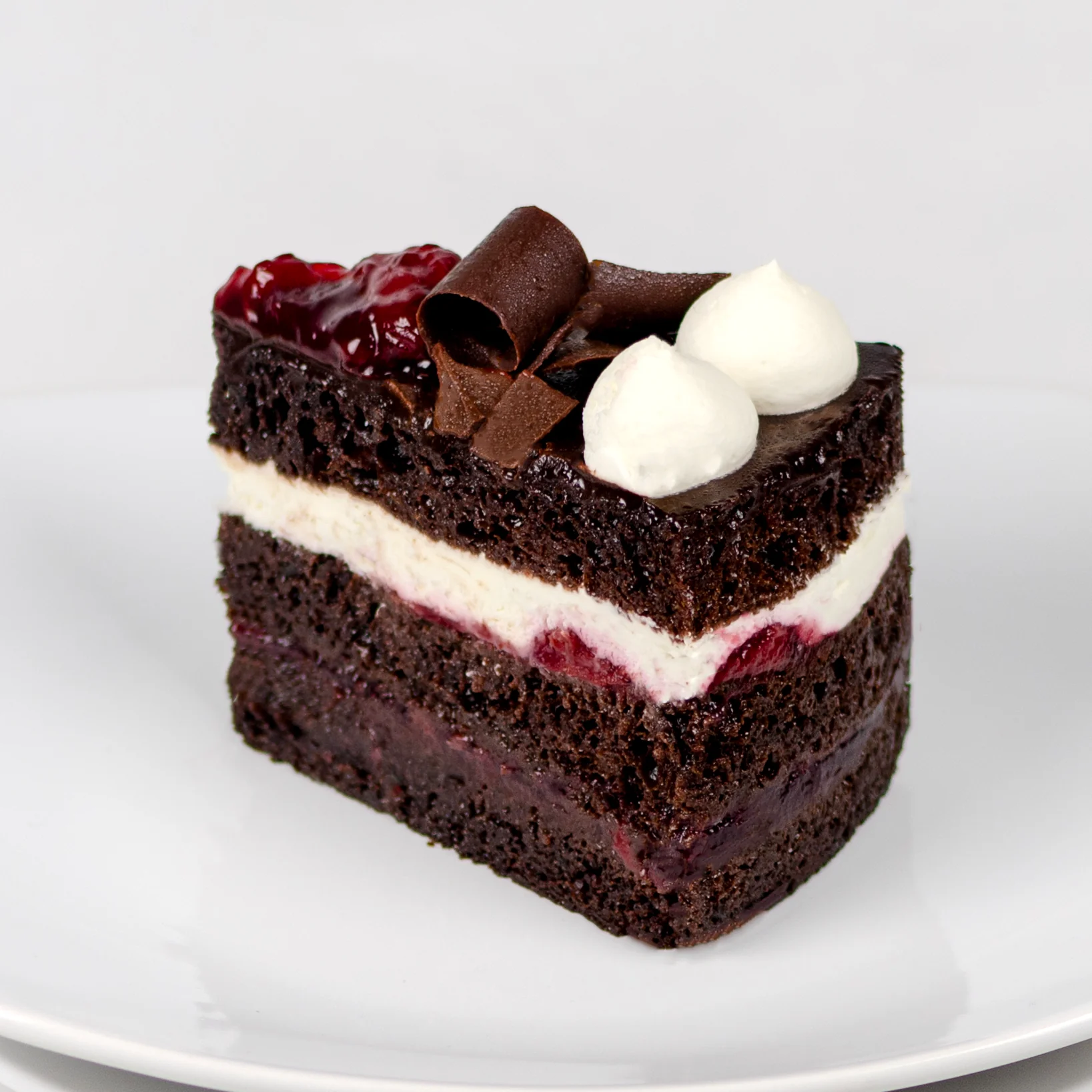 Black Forest Cake - Image 3