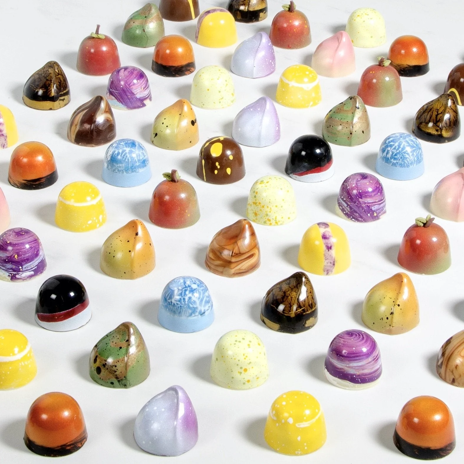 Chocolate Bonbons - Image 4