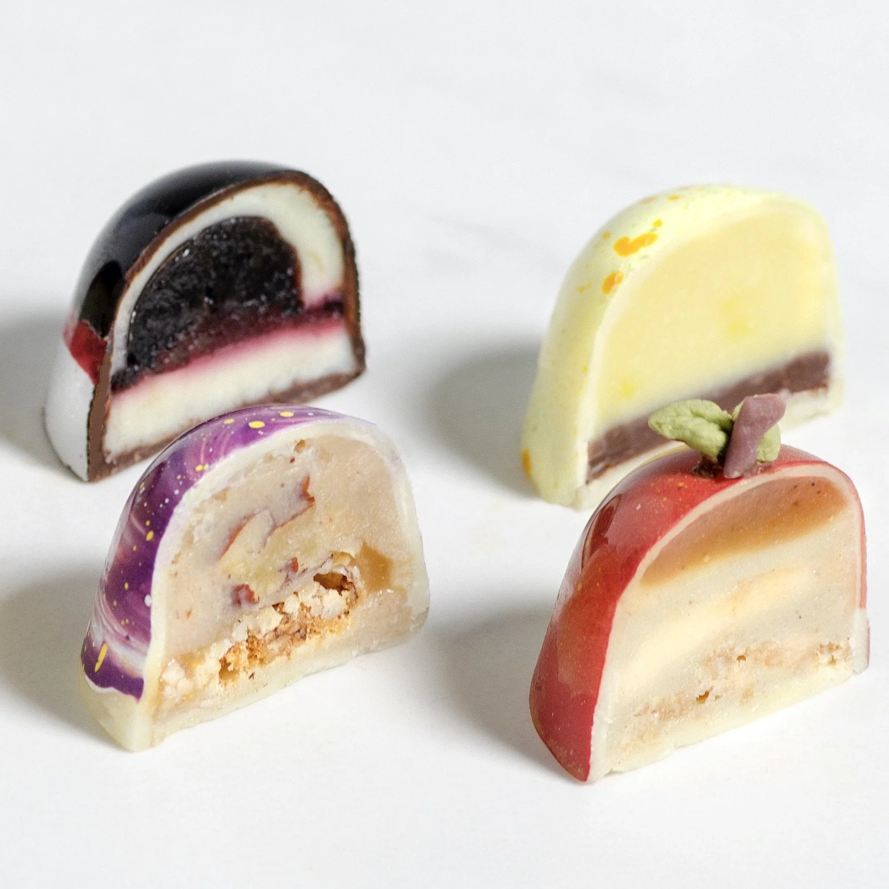 Chocolate Bonbons - Image 5