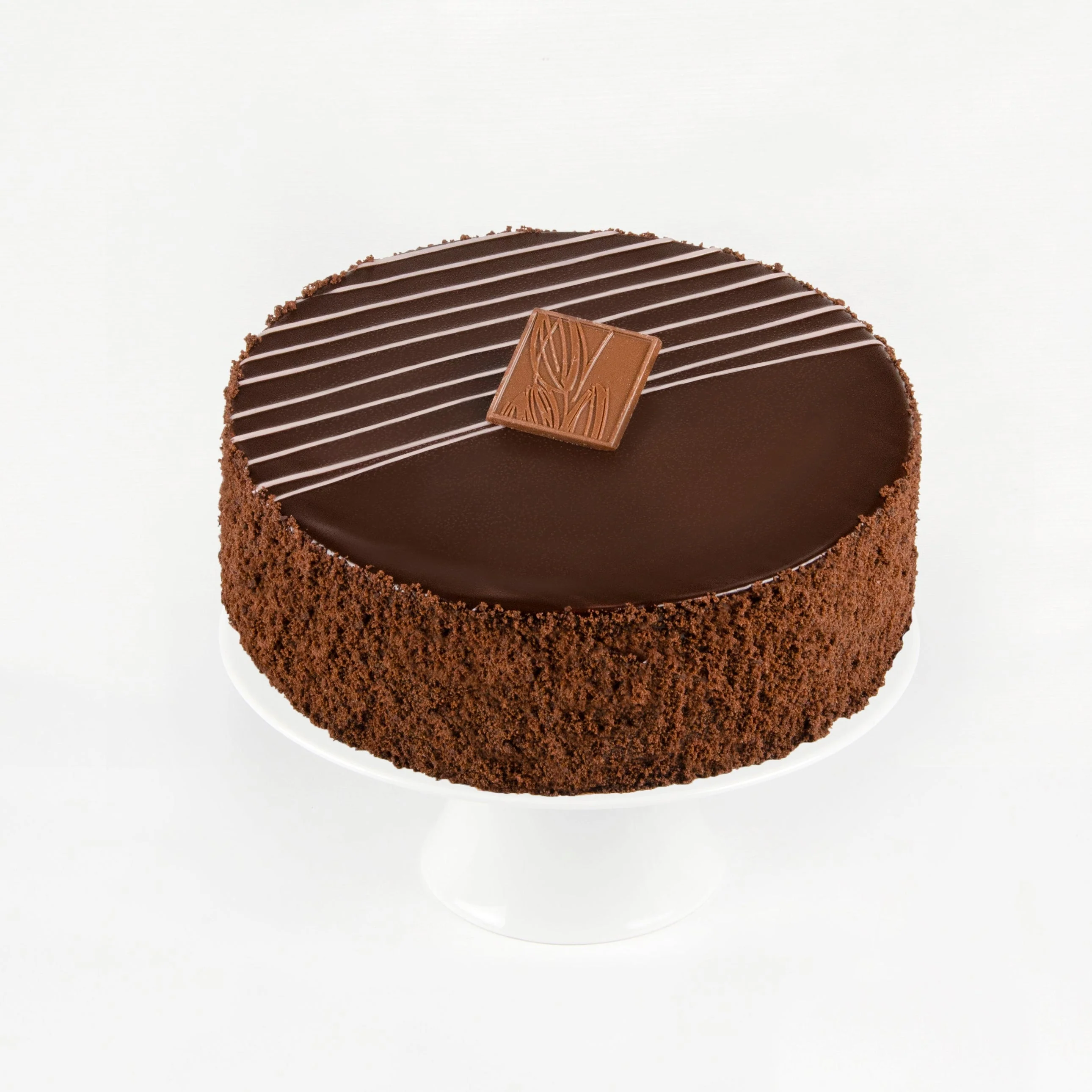 Chocolate Raspberry Truffle - Image 2