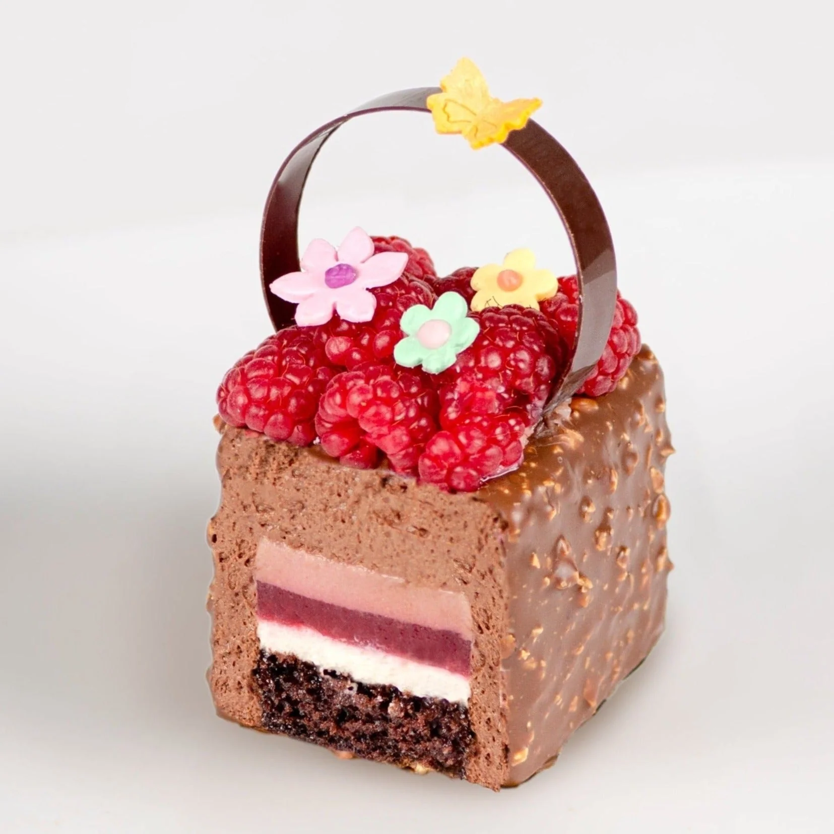 Flower Basket - Image 2
