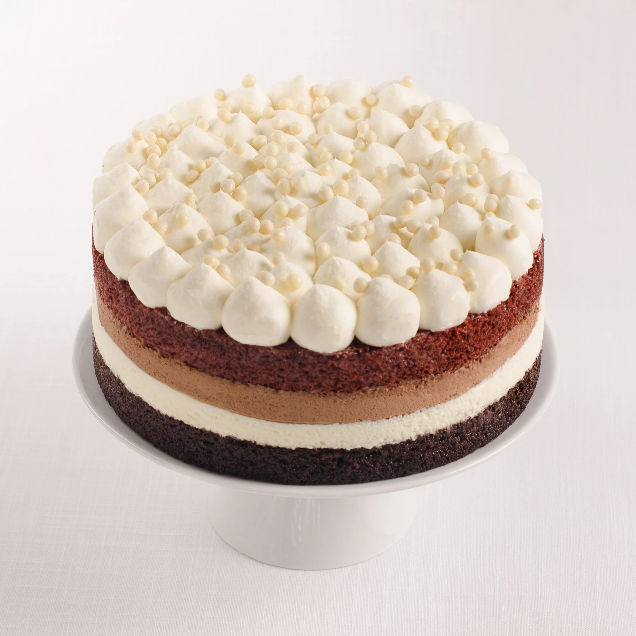 Greatest Hits Cake - Image 2