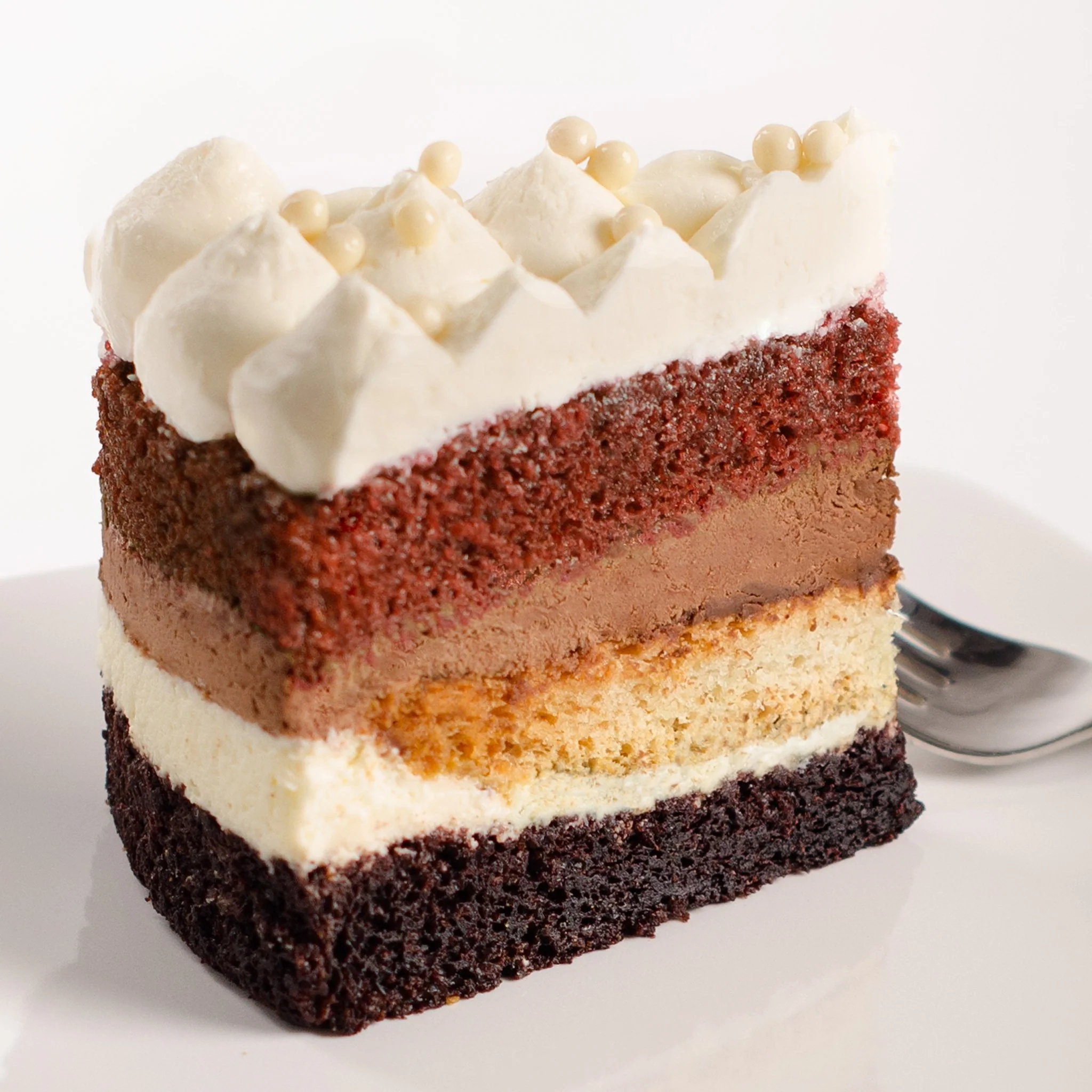 Greatest Hits Cake - Image 3