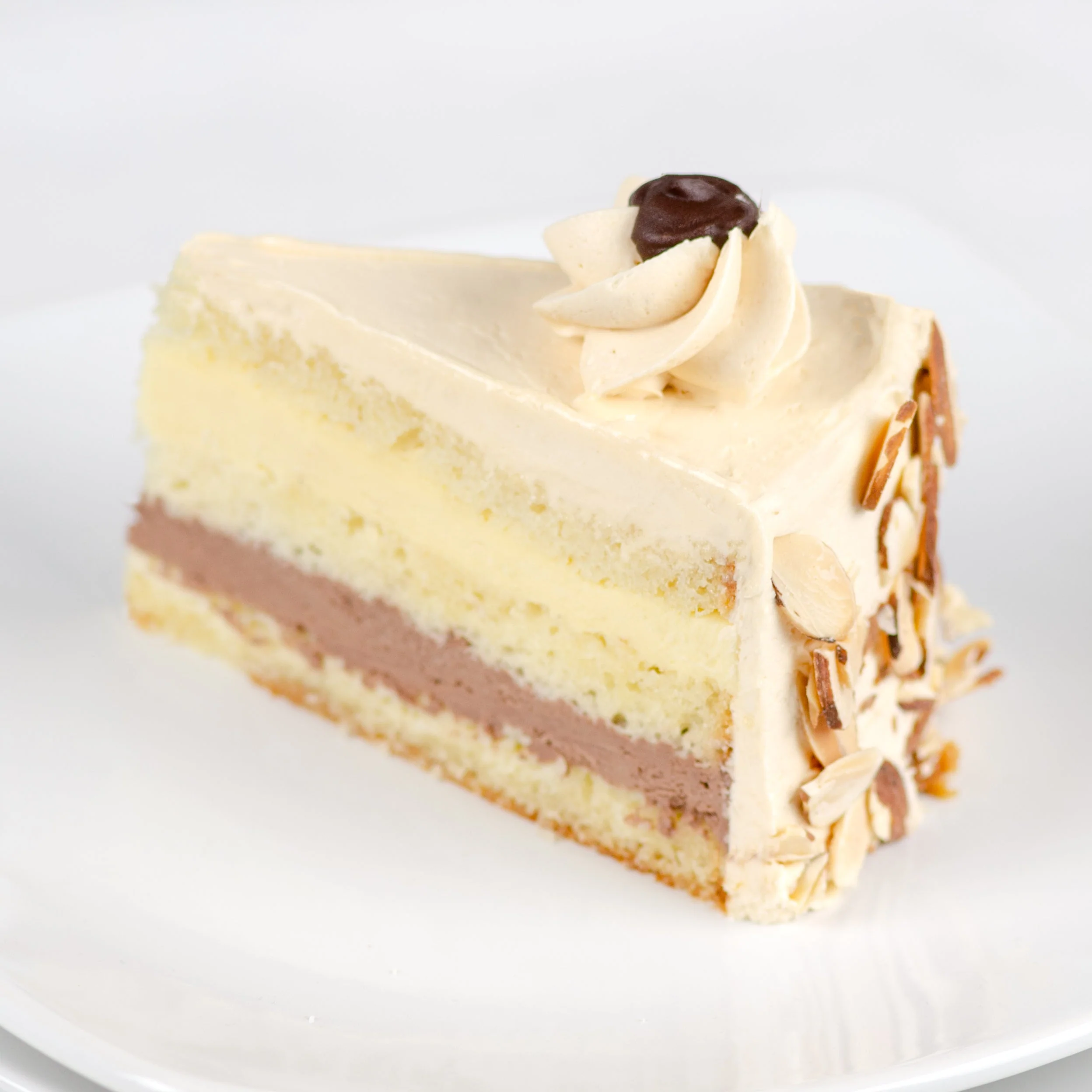 Italian Rum Cake - Image 3