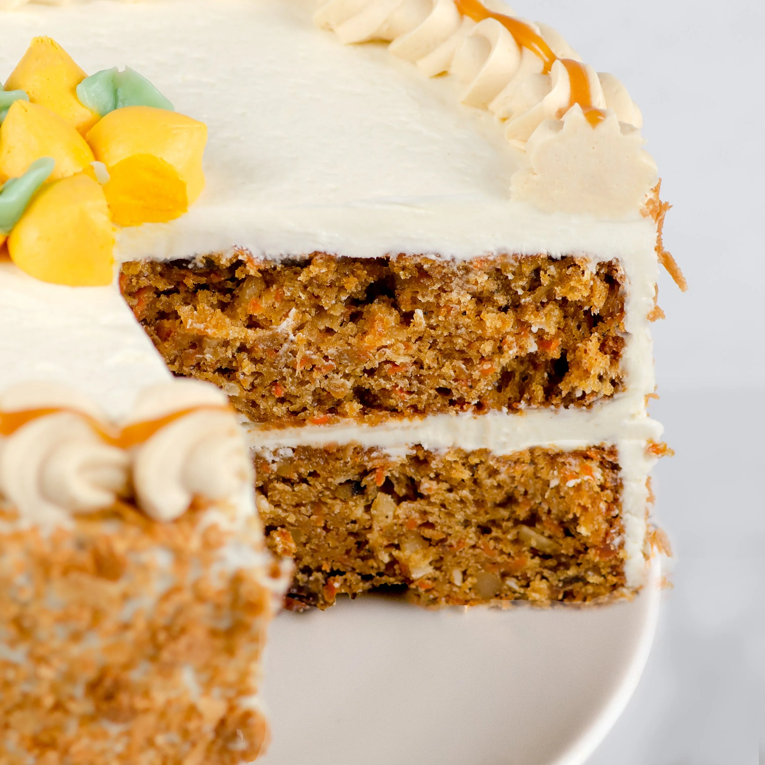 Carrot Cake - Image 3