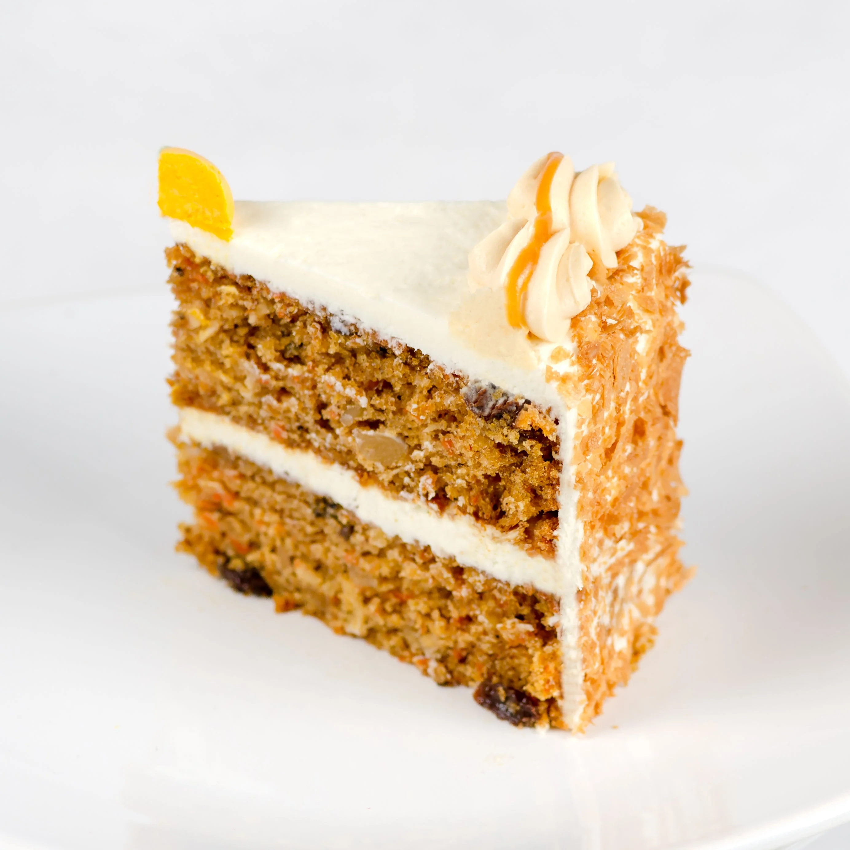 Carrot Cake - Image 4