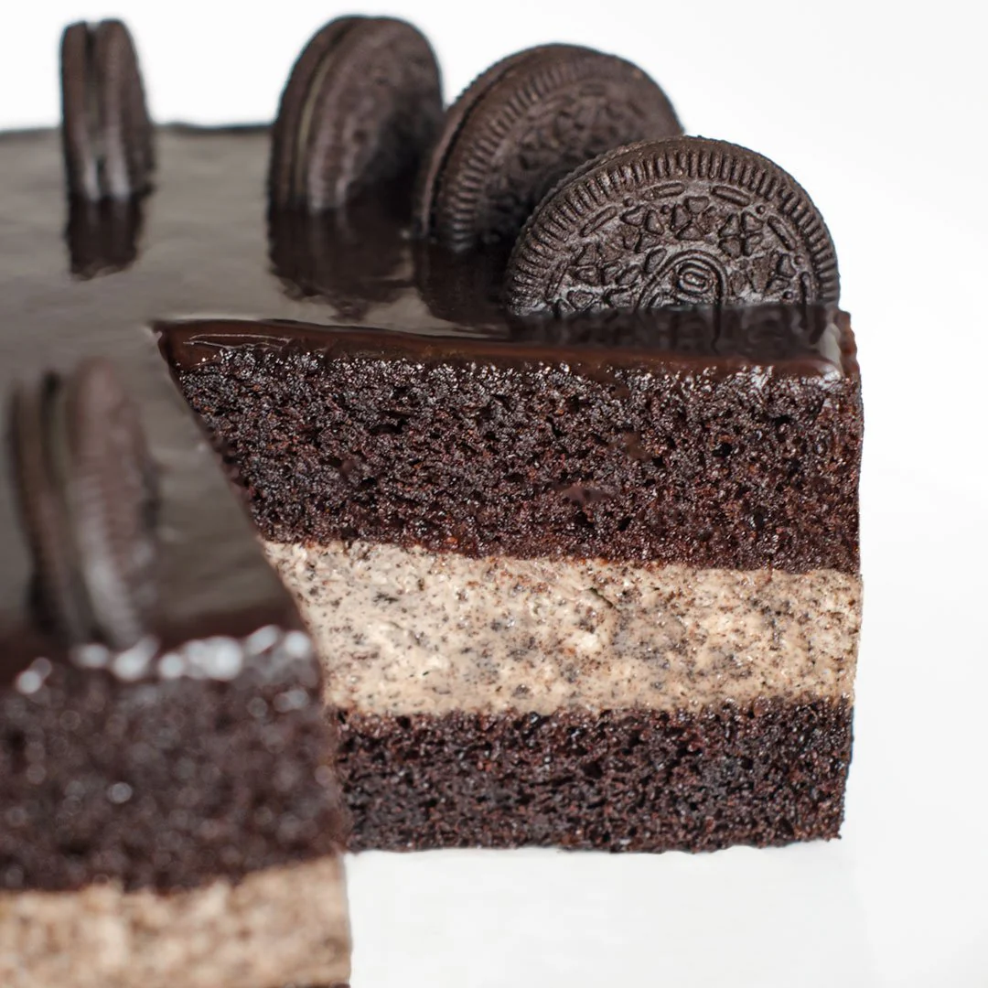 Cookies & Cream Cheesecake - Image 3