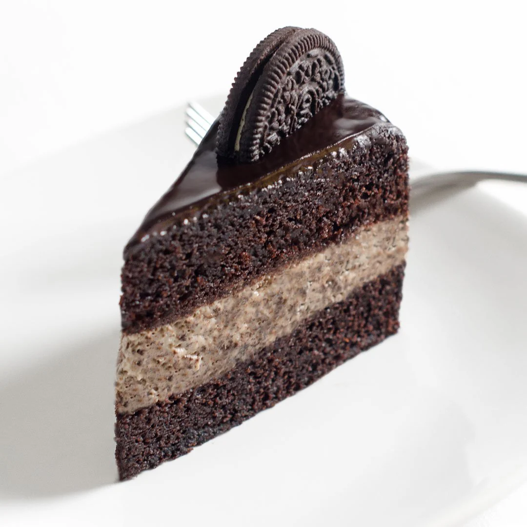 Cookies & Cream Cheesecake - Image 4