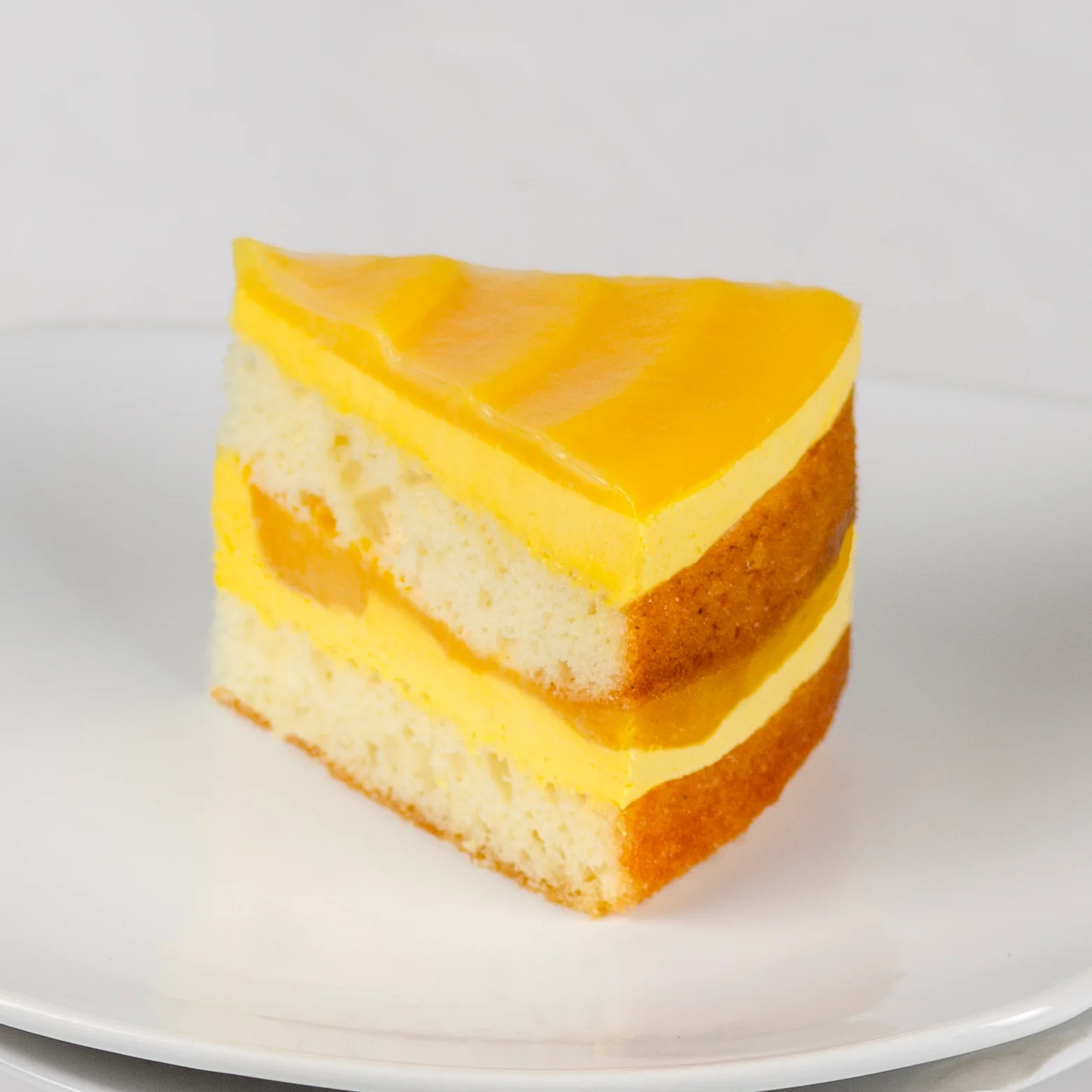 Mango Passion Cake - Image 3