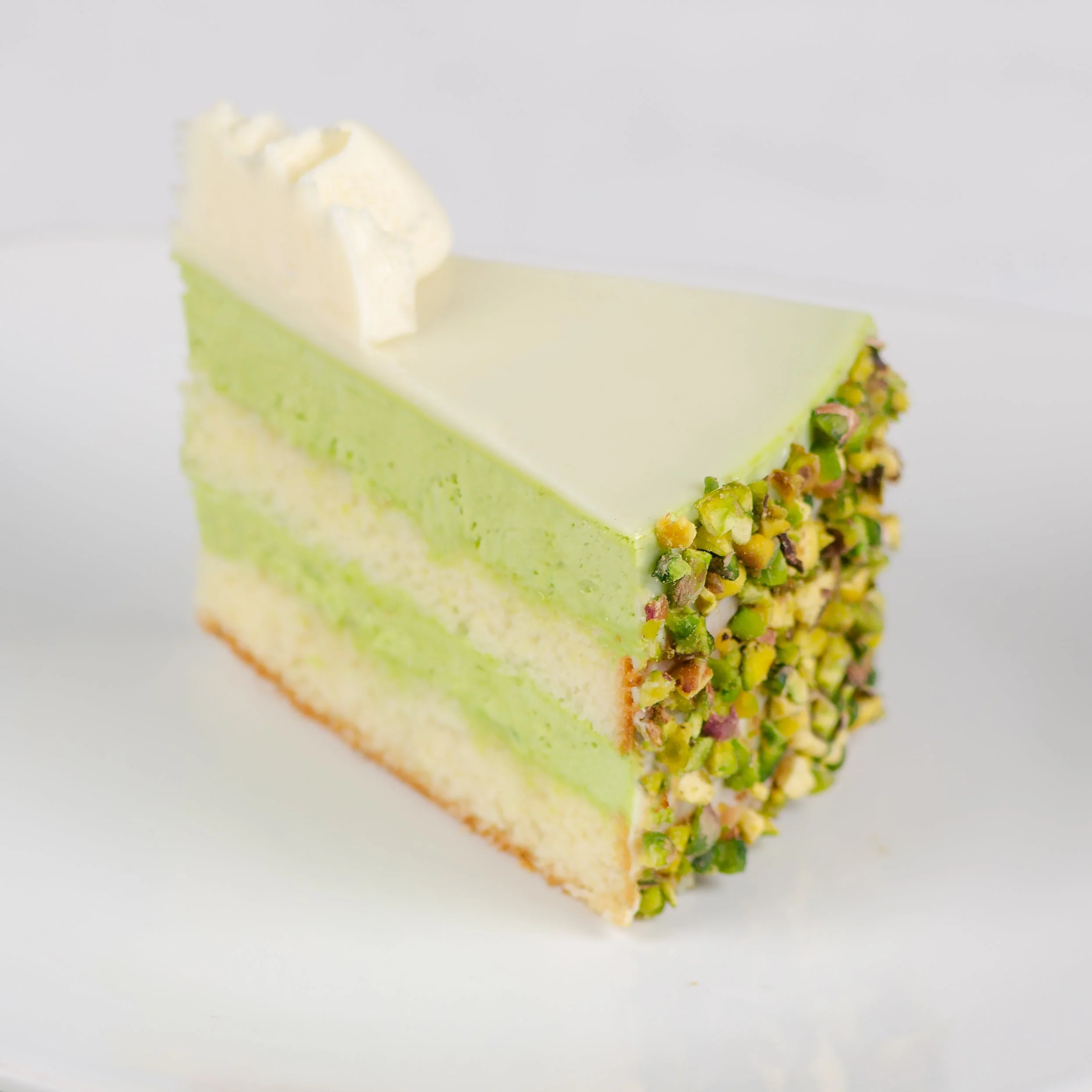 Pistachio Almond Cake - Image 4
