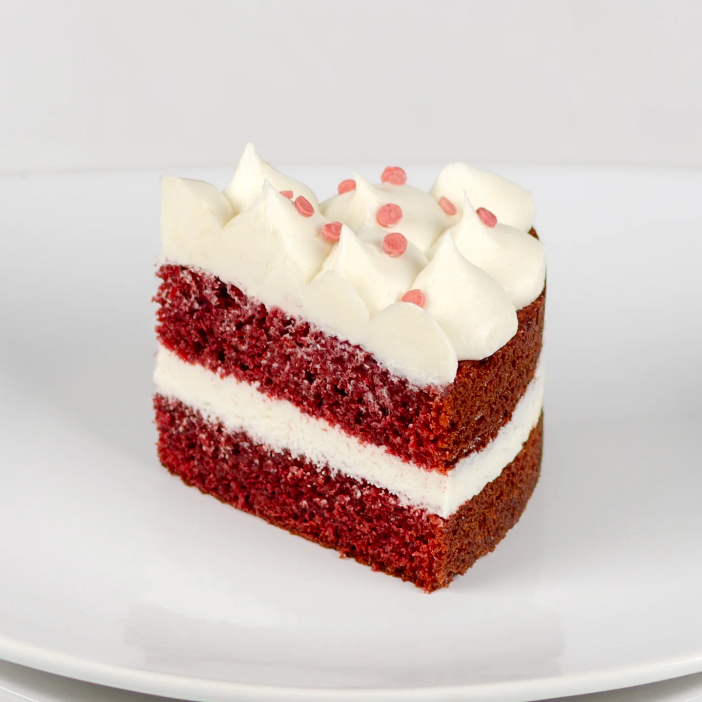 Small Red Velvet Cake - Image 2