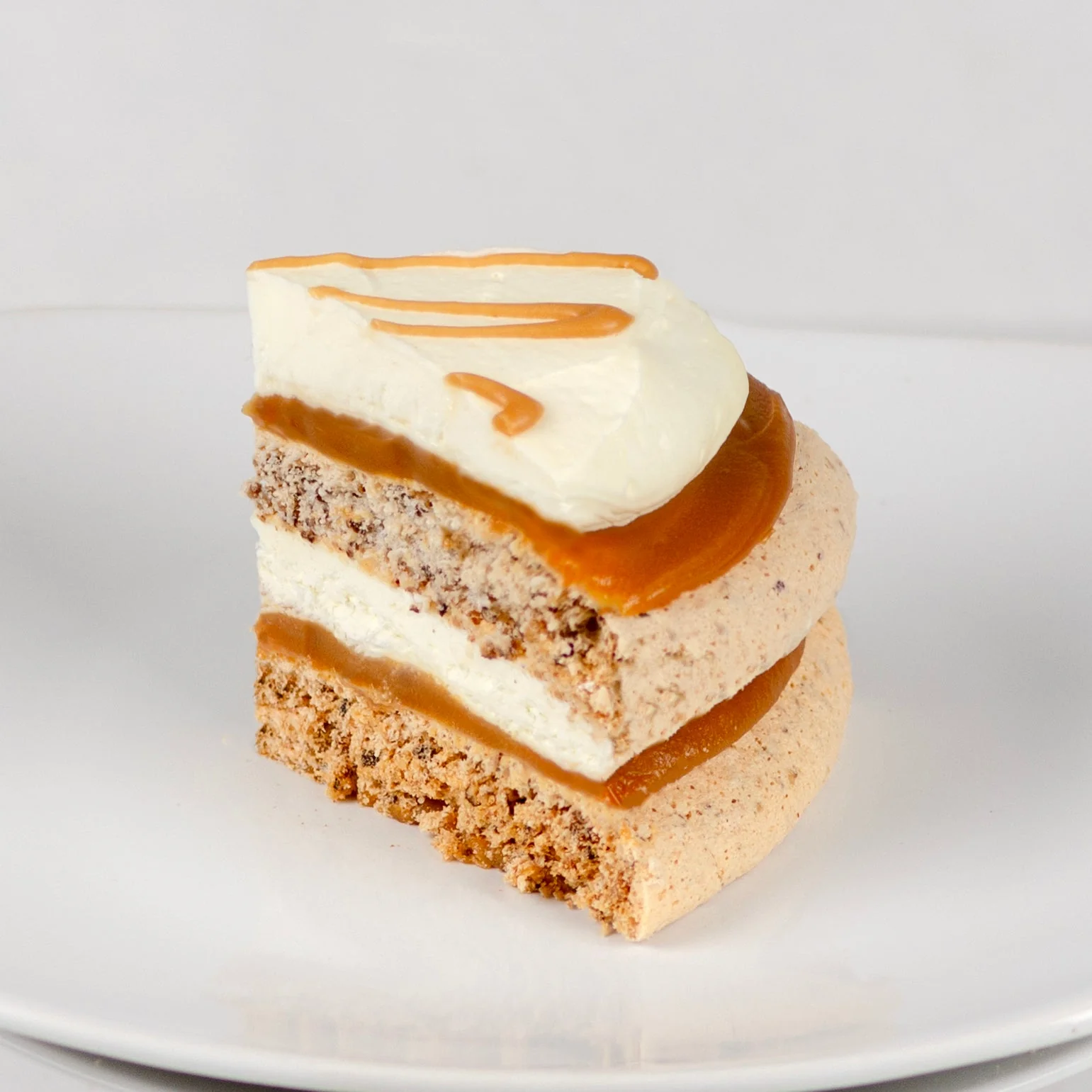 Small Super Caramel Crunch™ - Image 2