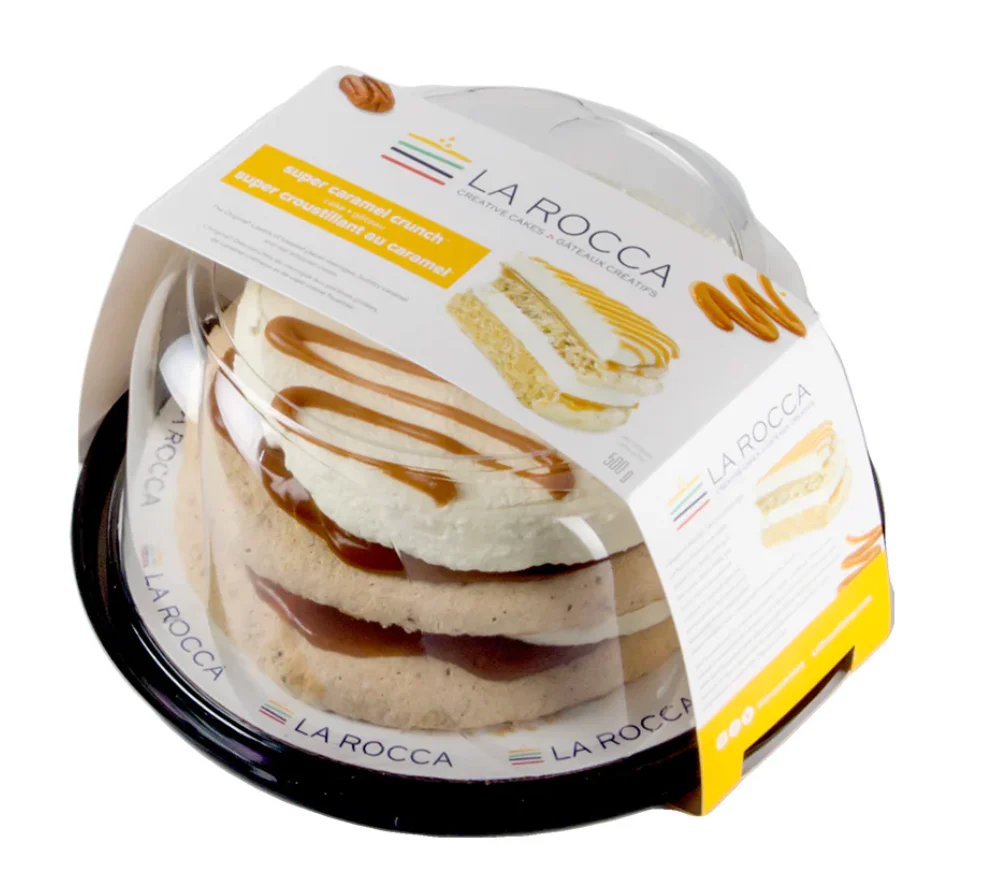 Small Super Caramel Crunch™ - Image 3
