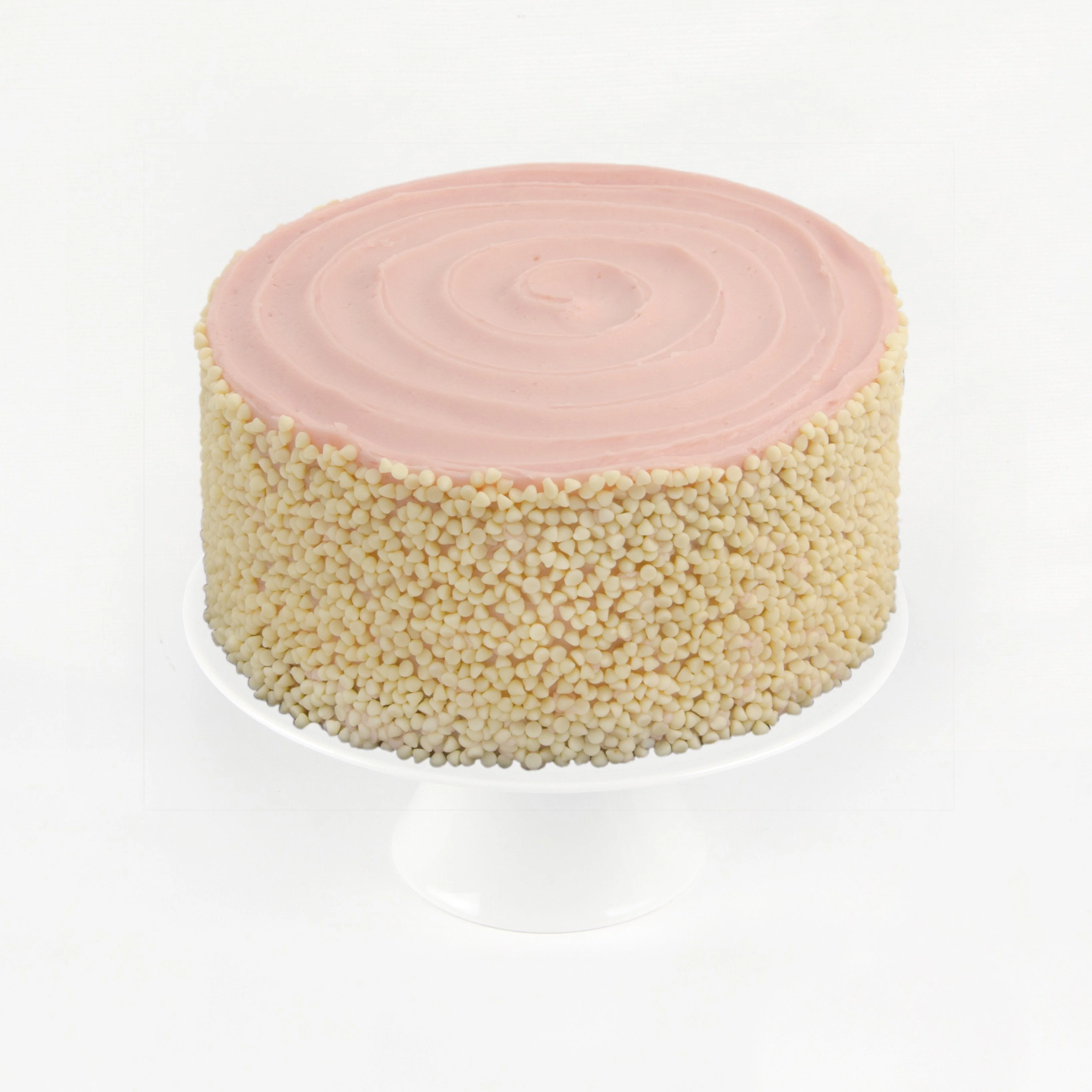 Strawberry Dream Cake - Image 2