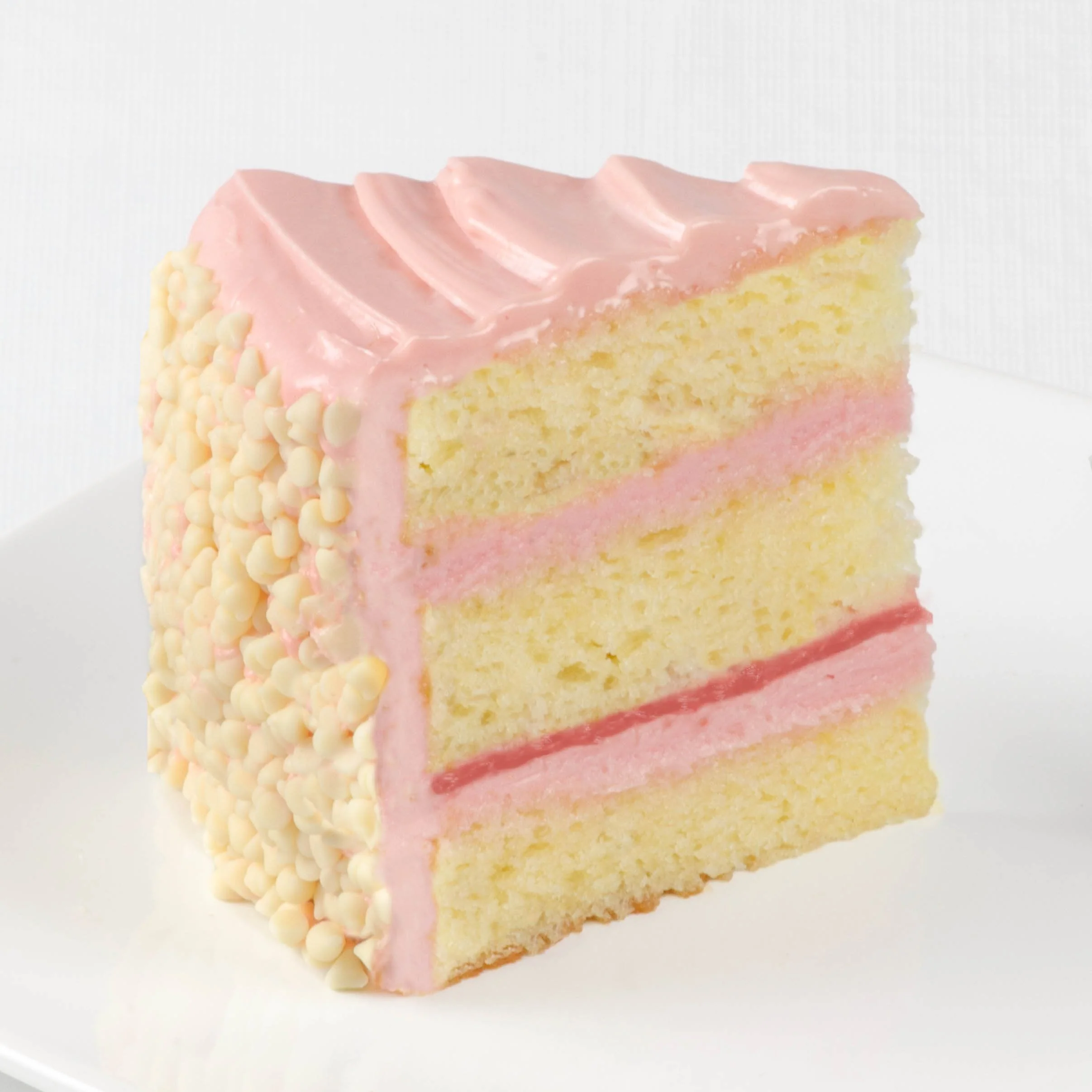 Strawberry Dream Cake - Image 3