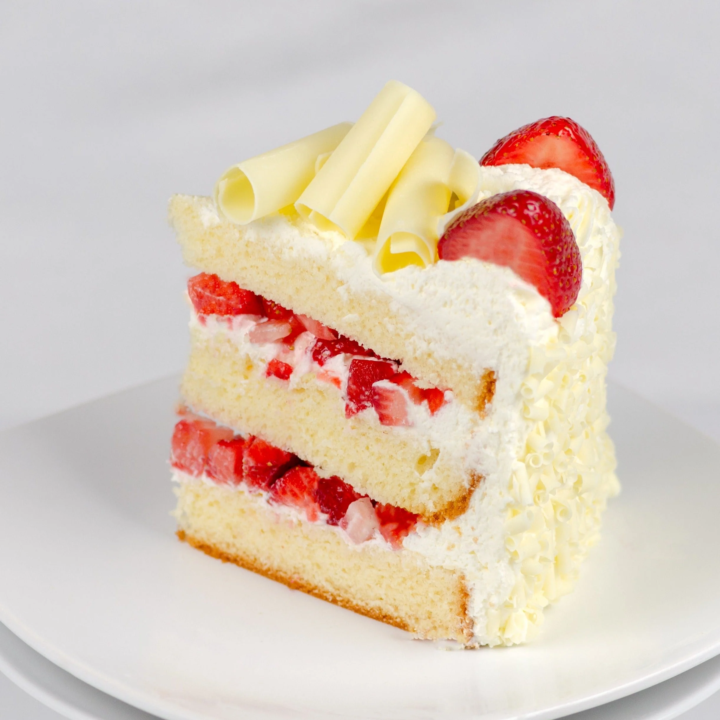 Strawberry Shortcake - Image 2