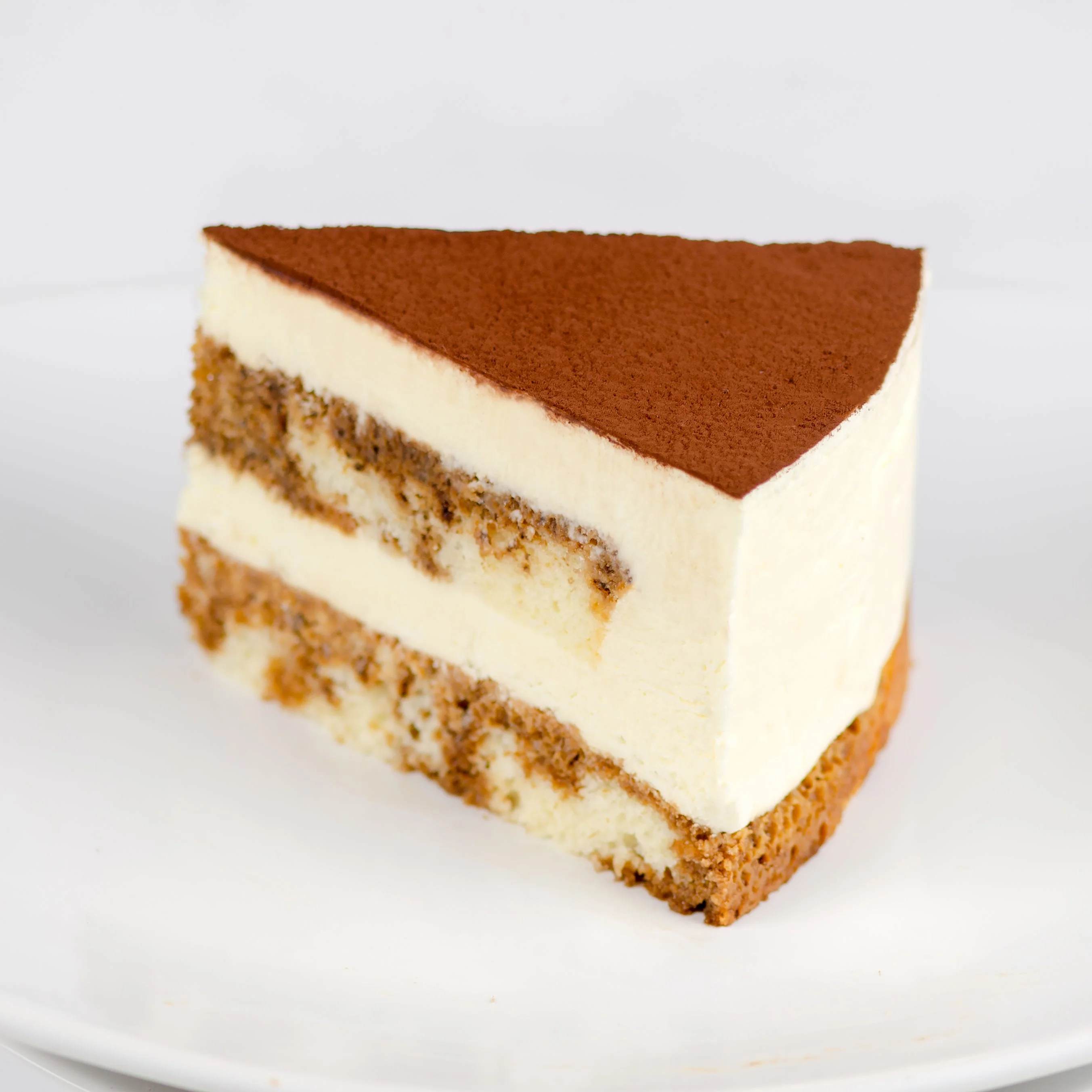 Tiramisu Cake - Image 4